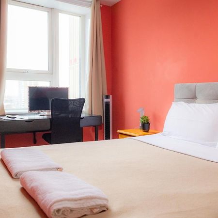 Bray Guest Rooms ลอนดอน ภายนอก รูปภาพ