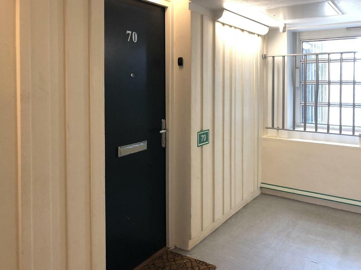 Bray Guest Rooms ลอนดอน ภายนอก รูปภาพ